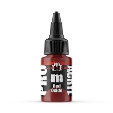 MON MPA-S37 Pro Acryl: Adepticon Series - Red Oxide (22ml)